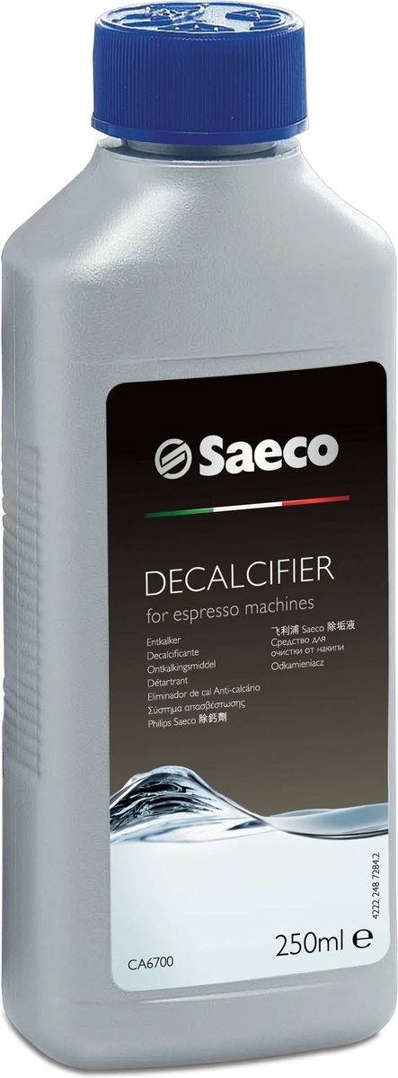 Saeco CA6700/00 - Ontkalker