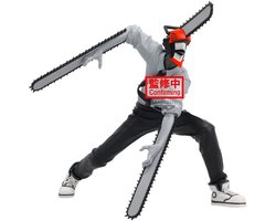 Chainsaw Man The Movie: Reze Arc Noir Edge Collection PVC Statue Chainsaw Man 18 cm