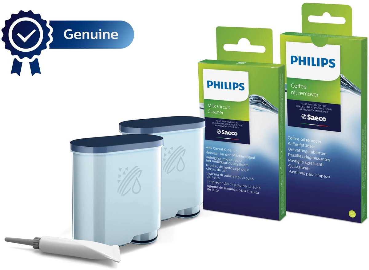 Philips / Saeco CA6707/10 - Onderhoudset koffiemachine