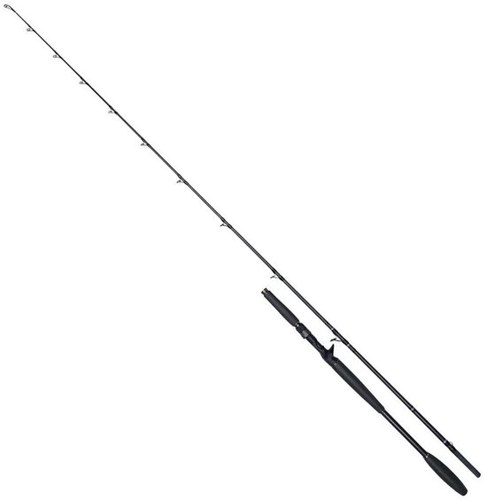W10 MONSTERSTICK-T 7'9"/233CM 5XH 120-260G — afbeelding 4