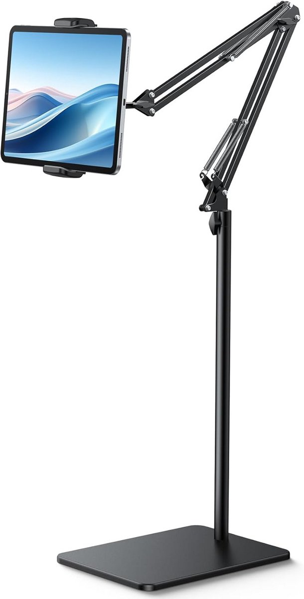 Telefoon - Ipad Standaard Statief - Verstelbaar - Flexibel