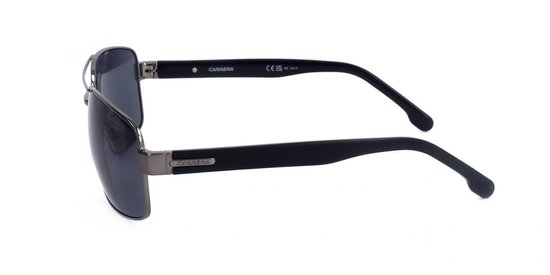 Carrera CARRERA 8063/S Dark ruthenium 61/16/135 MAN Zonnebrillen van Carrera — afbeelding 2