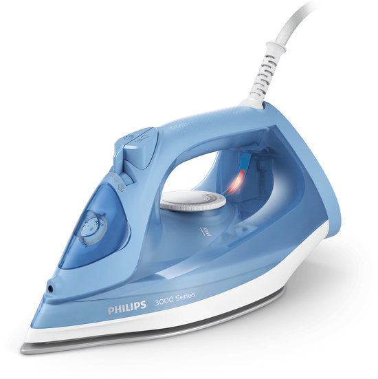 Philips 3000 series DST3020/20 - Stoomstrijkijzer