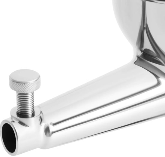 Questyr - Fruit Groente Squeezer - Hand Squeezer Persmachine - Desktop Tarwe Zaailing Juicer voor Sap Tarwegras - Groenten van Questyr — afbeelding 2