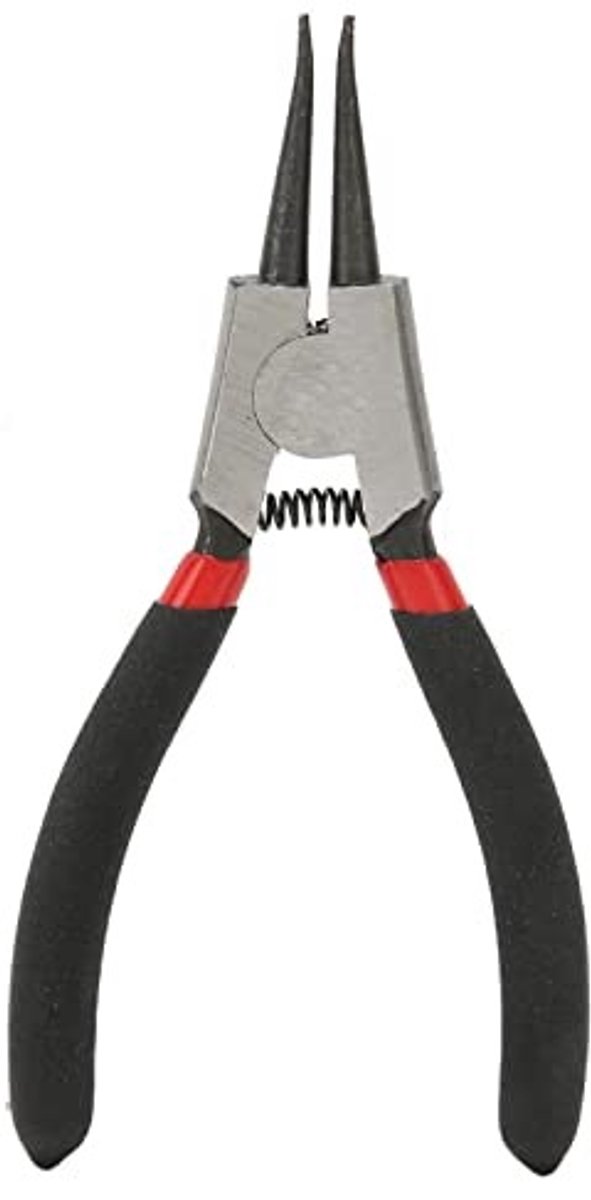 Dailygoods - Dailygoody - Borgringtang - Borgring Gereedschapset - Precisie en gebruiksgemak - Compact formaat - Professioneel gereedschap - Handig voor ringverwij...