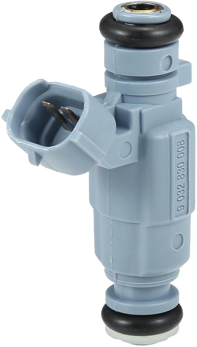 Dailygoods - Brandstofinjector voor Hyundai en Kia Voertuigen