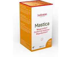 Nutrisan Mastica Capsules 200CP