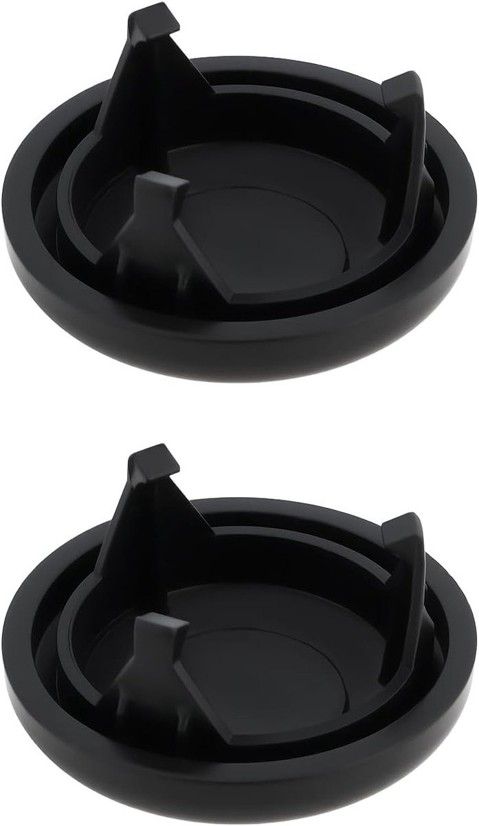 2 Stuks Ruitenwisserarm Moer voor Infiniti ESQ - Vervangingsonderdelen, Auto Accessoires, Hoogwaardige Kwaliteit