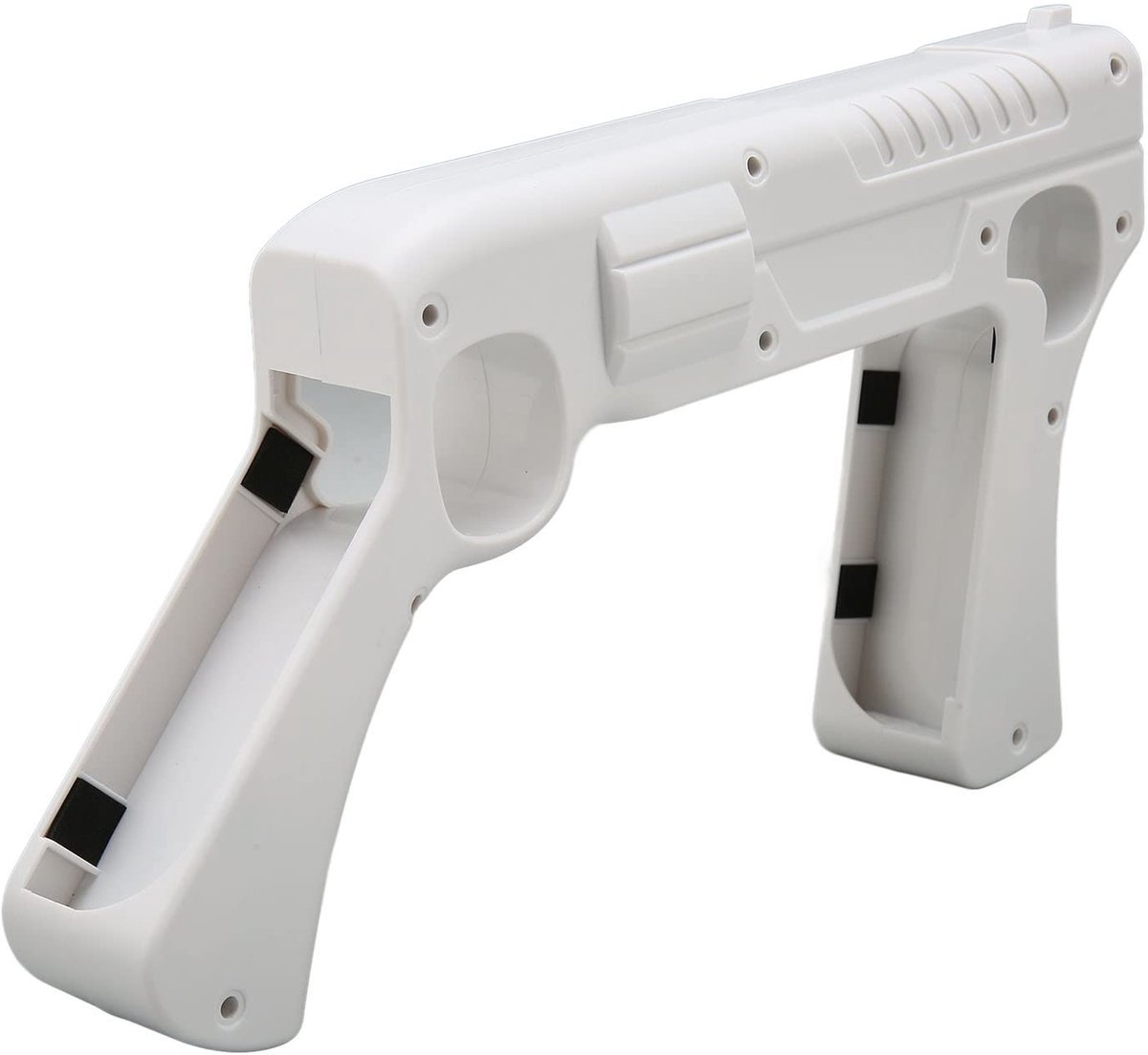Dailygoods - Dailygoody - Gun Controller voor Games - Game Controller Grip - Comfortabele Grip - Accessoires - Joy-Con Handvat - Geschikt voor Gamers - Model