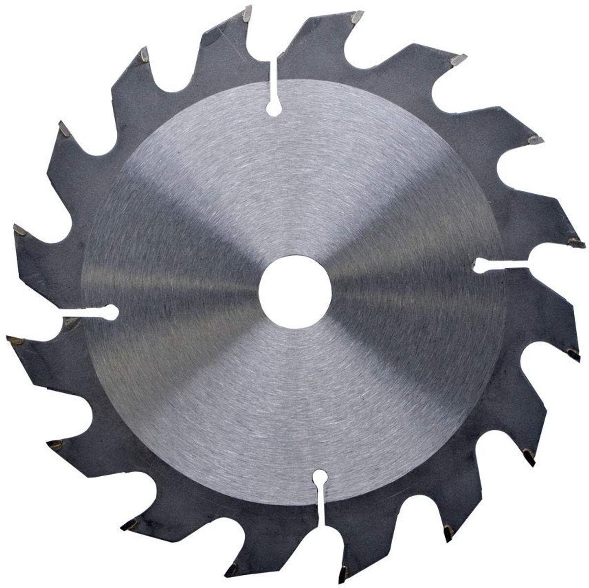 Dailygoody - TCT Cirkelzaagblad 150mm - 18 Tanden - Geschikt voor Ryobi CSB150A1