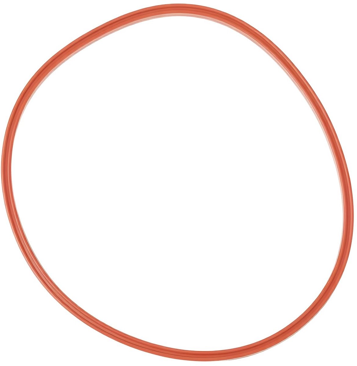 Dailygoody - Vacuum Pomp Reparatie Seal 6422300065 voor Mercedes OM642 3.0L - Hoogwaardige Rubber Seal