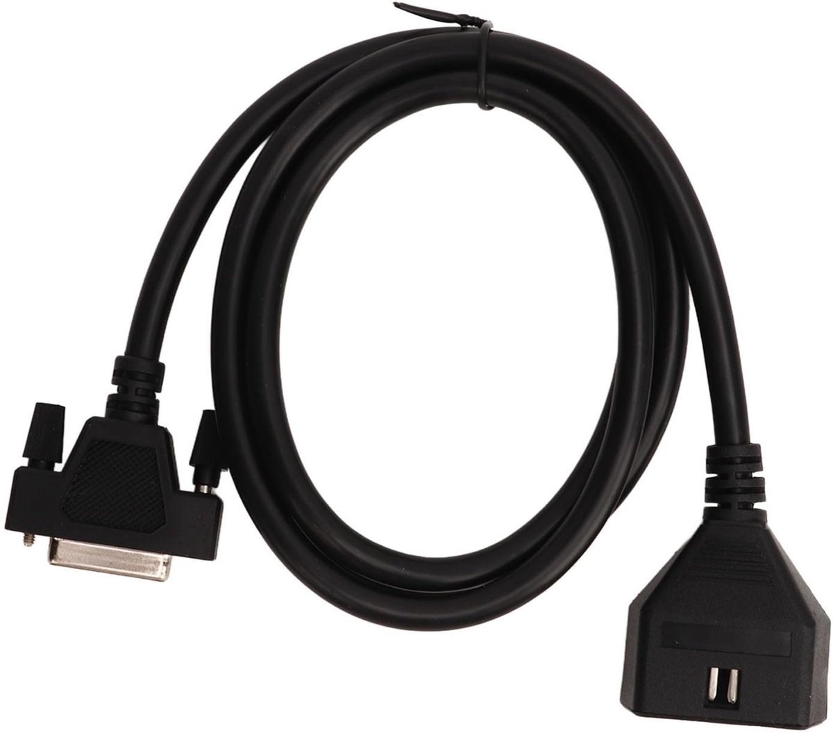 Dailygoods - Dailygoody - Kabel Adapter - Diagnostische Scan Tool - Hoogwaardige vervangingskabel - Compact formaat - Geschikt voor 123 X Pro - In...