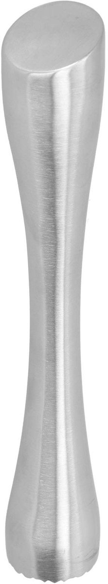 Dailygoods - Dailygoody - IJsbreekhamer - ijshamer - Ruitvormig ontwerp - Duurzaam materiaal - Cocktailgereedschap - Perfect voor mixen - Ideaal voor cocktails