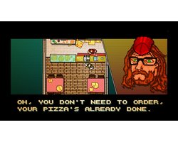Devolver Digital Hotline Miami Collection Standaard Nintendo Switch