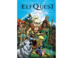 ElfQuest: The Final Quest