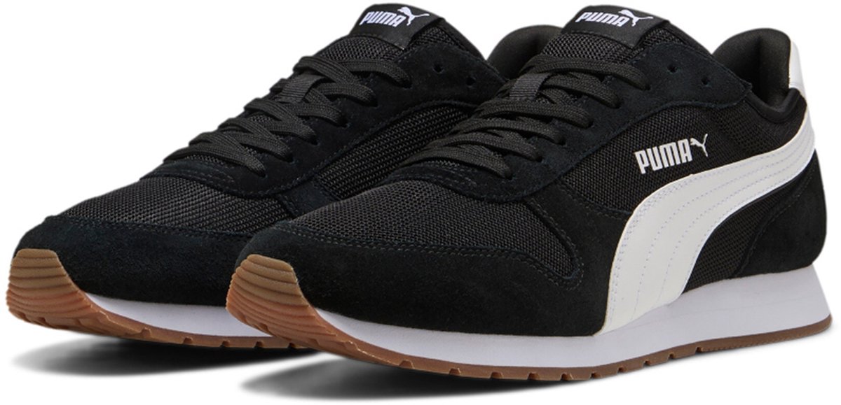 Puma ST MILER herentrainers Sportschoen 401622 07 Zwart