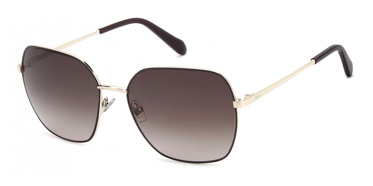 Fossil FOS 3174/G/S Raspberry 59/17/145 WOMAN Zonnebrillen