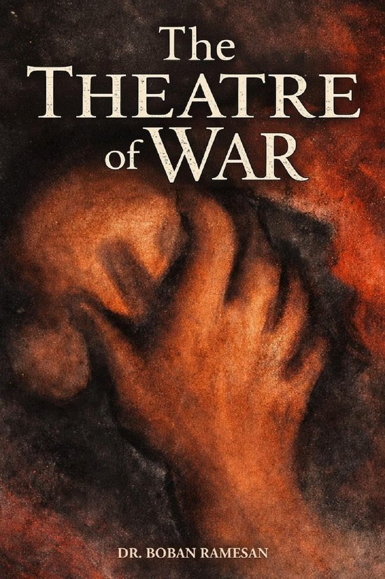 The Theatre of War - cover