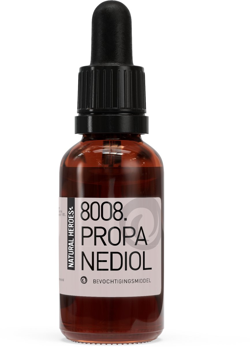 Natural Heroes - PropanedioI 30 ml