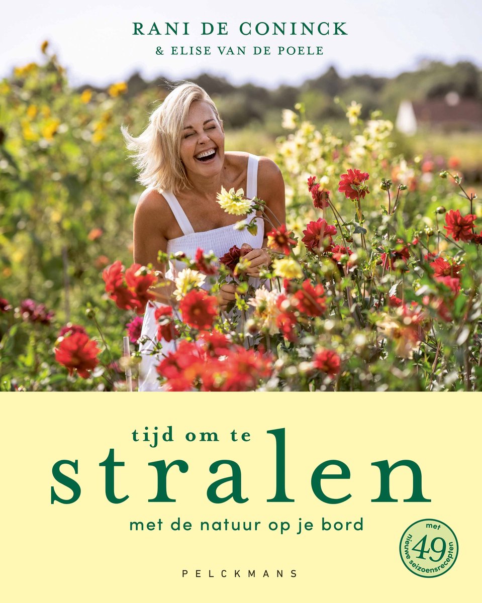 Tijd Om Te Stralen
