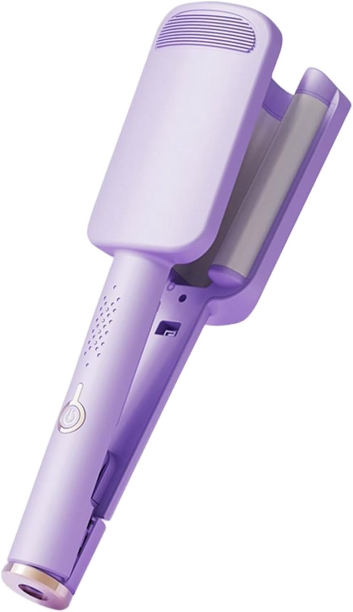 32MM Krultang - Krultang - 4 Temperatuurinstellingen - Haarstyler - Golvenkrultang - Hair Curler - Curling Iron