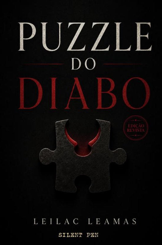Puzzle do Diabo - cover
