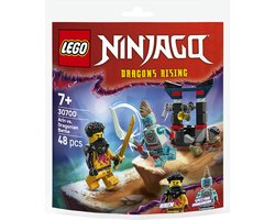 LEGO - Bags 30700 - Arin Vs. Draconi?r