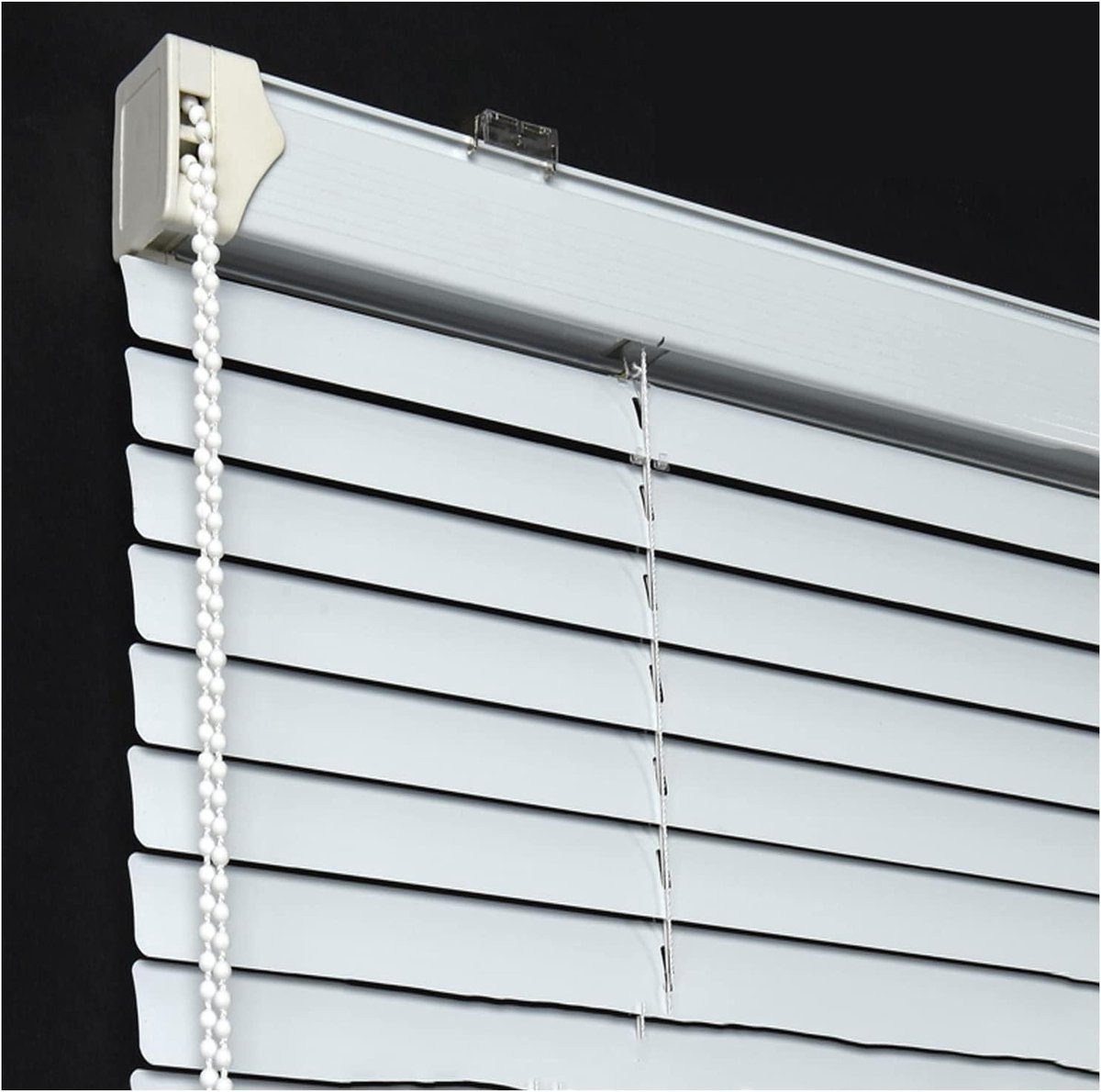 Mini jaloezieën - Horizontale raambekleding - Privacy en lichtregeling - Warmte-isolerend
