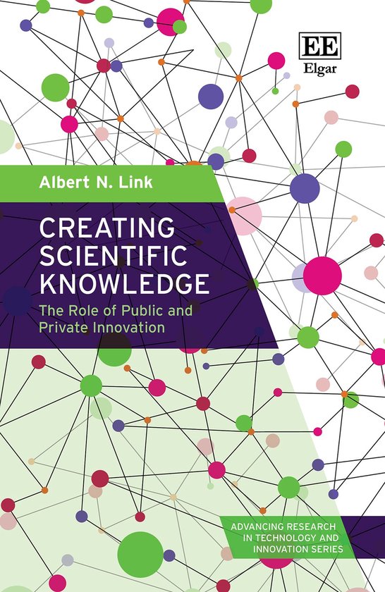 Advancing Research in Technology and Innovation series - Cre ... - cover