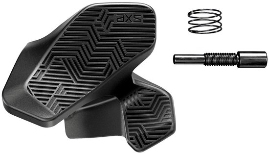 Sram Axs Rocker Trekker Zilver van Sram — afbeelding 3