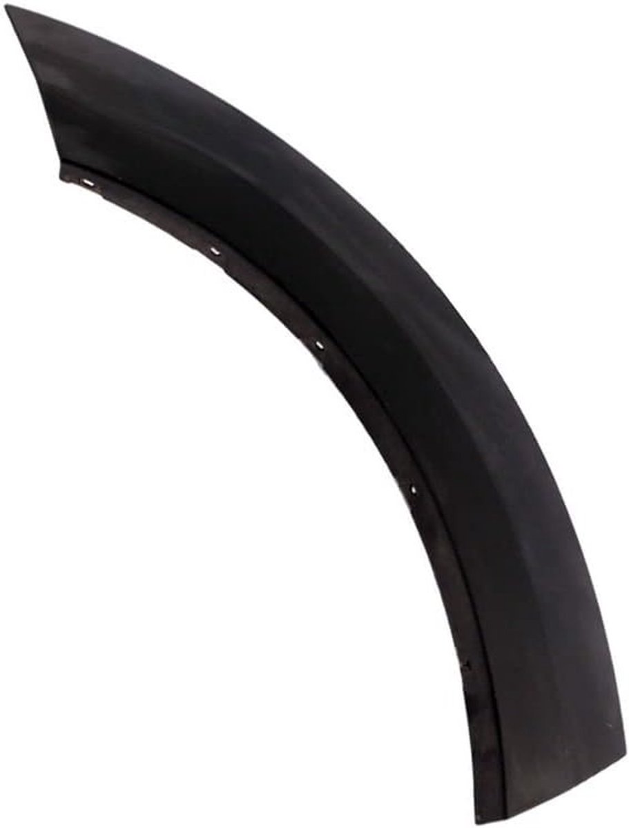 MK Stoer -Auto Fender Wheel Arch Trim - Spatbord - Achterkant - Rechts - M-ini C-ooper - Countryman - R60 - 2010 - 2016 - Geschikt voor - Zwart - Spatbord - Auto - 9800769 - 51779800769 - 9800770 - 51779800770