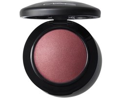 MAC Cosmetics - Love Thing Mineralize Matte Blush - 3,2g