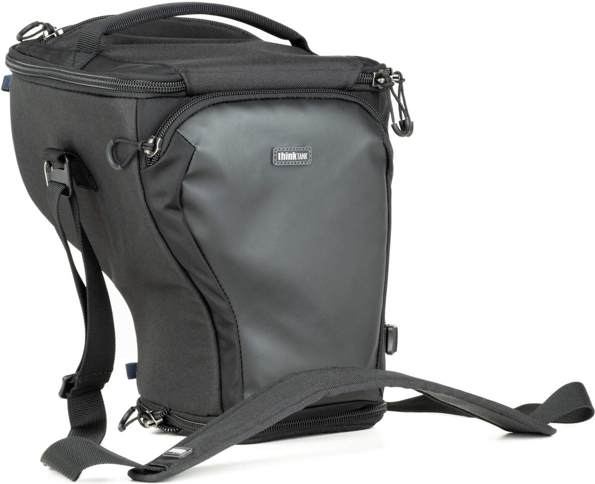 Think Tank Digital Holster 40 V3.0 Cameratas Zwart