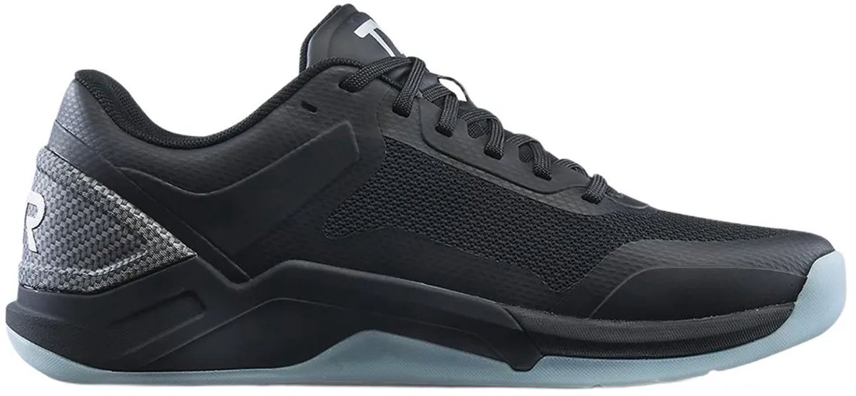 Tyr Cxt3 Schoenen Zwart EU 46 Man