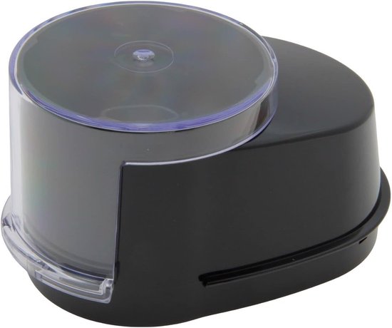 Hakmolen Accessoires - Keukenmachine Onderdeel - Eten Bereiden - Origineel Reserveonderdeel - 18 x 11 x 10 cm - Zwart — afbeelding 3