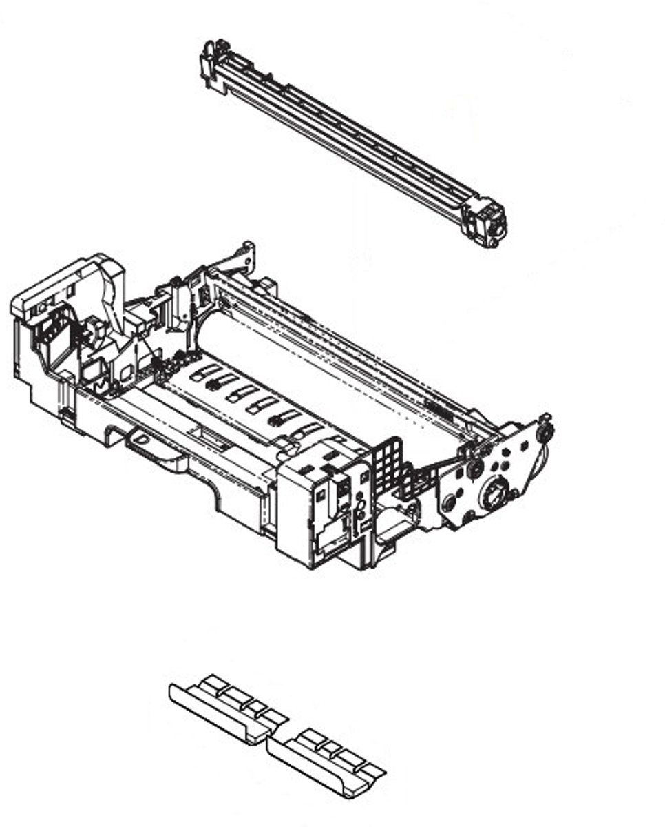 KYOCERA 302LV93042 printer drum Origineel 1 stuk(s)