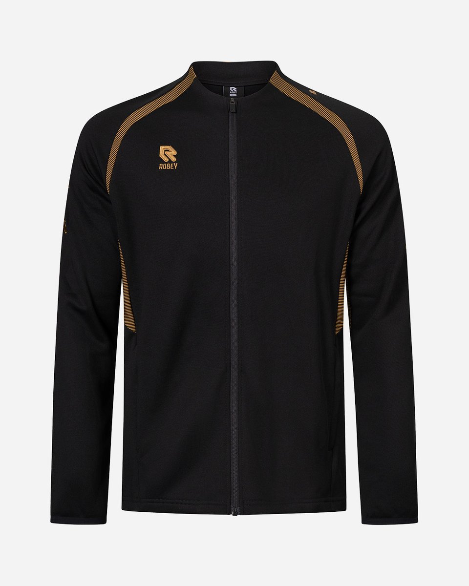 Robey Performance 2.0 Full-Zip Top - - 140