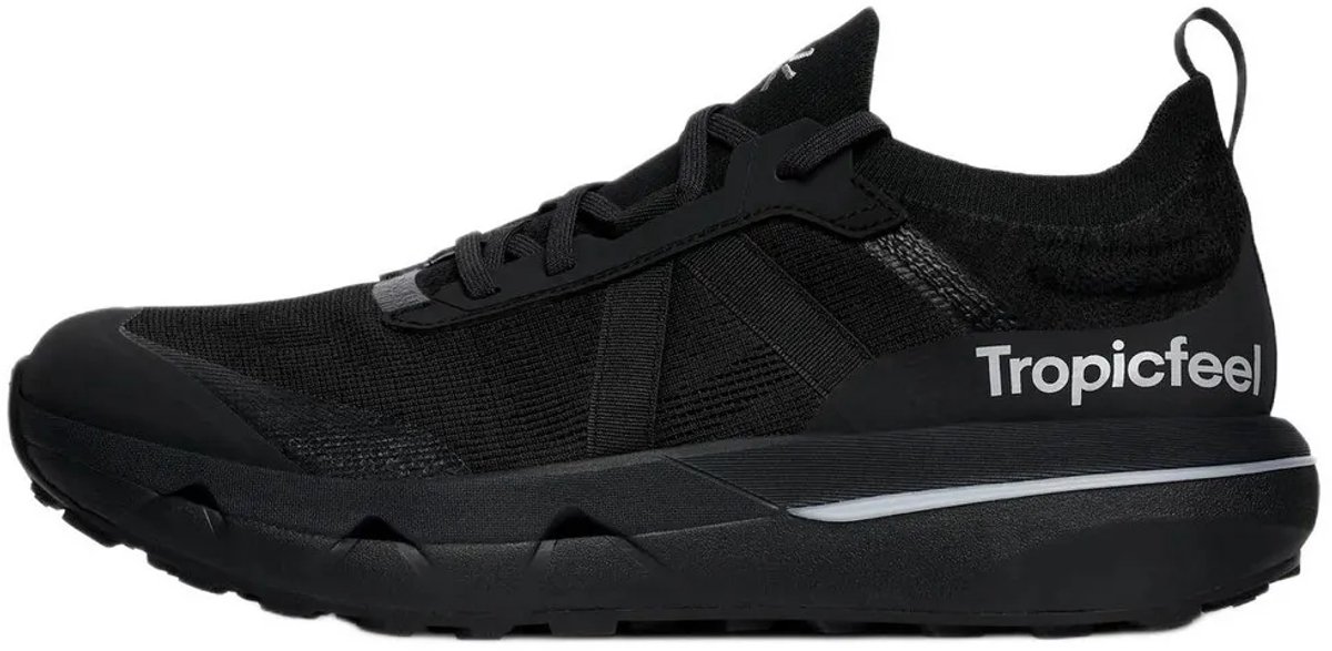 Tropicfeel Terra.001 Wandelschoenen Zwart EU 40