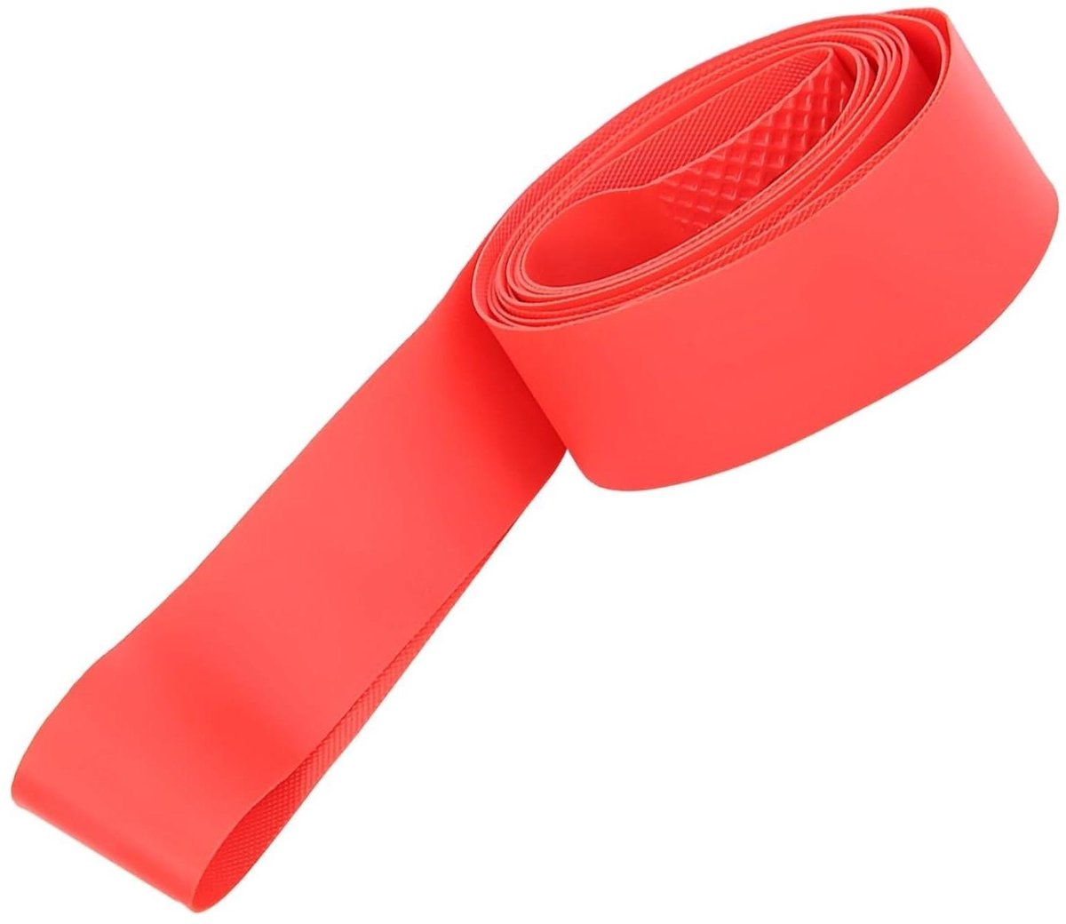 Fiets Velglint - Binnenband Bescherming - Band Lek Voorkomen - Slijtvast PVC Materiaal - 20 inch - Rood