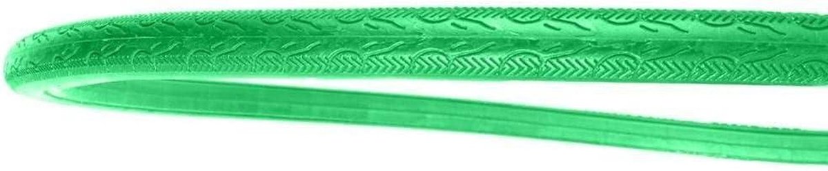 Fietsband - Buitenband Vacuümband - Fietsen - Explosieveilig Slijtvast - 700x23C - Groen