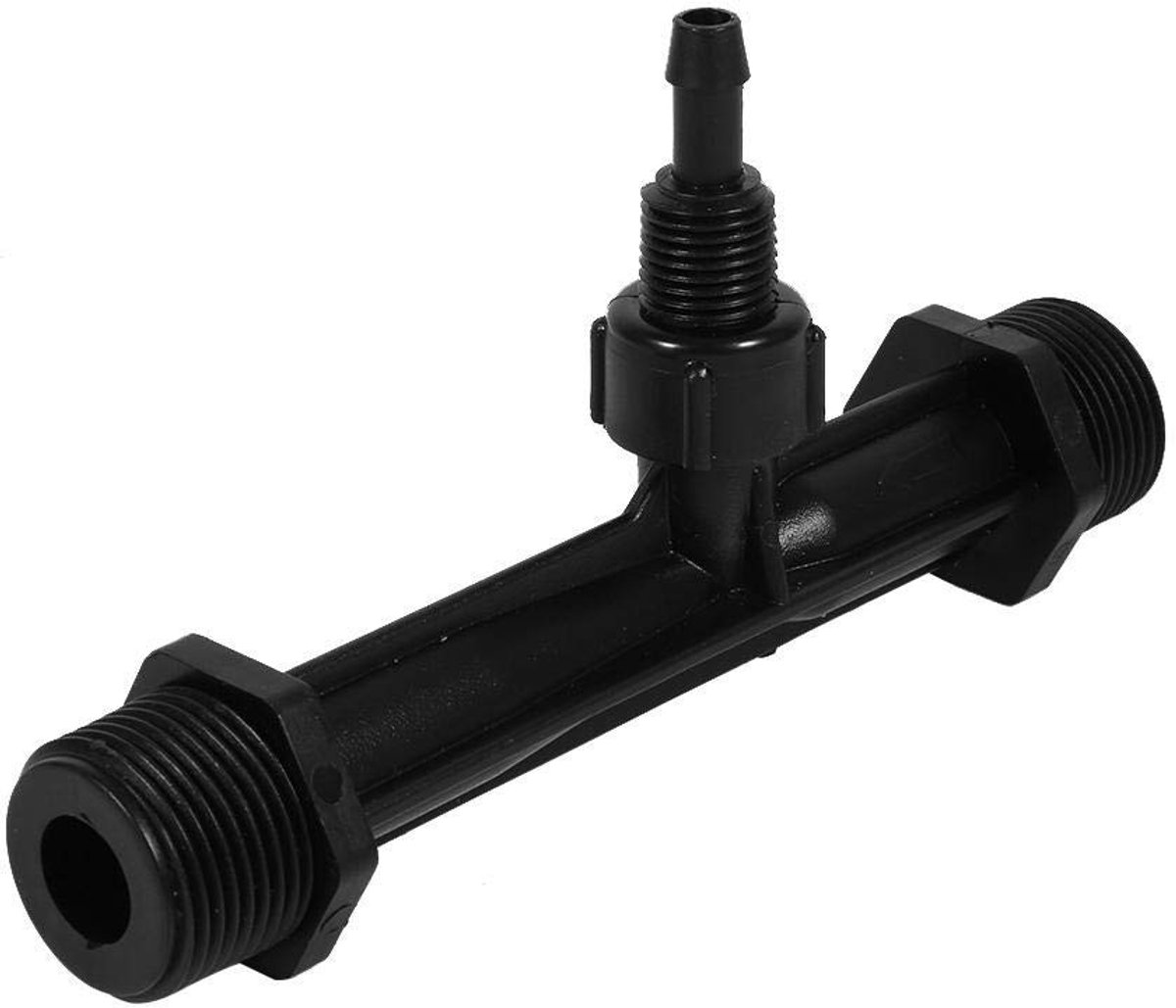 Dailygoods- Irrigatiebuis Duurzaam POM Kunststof - Meststofmixer - Injector - Landbouwgereedschap - Irrigatiesysteem - Vacuümfunctie - Meststofinjector