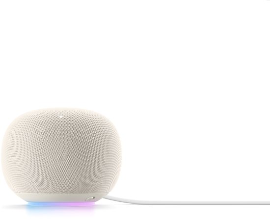 Google Home Speaker - Porcelain