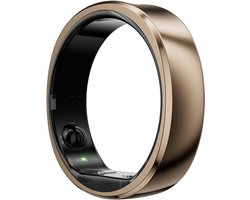 Ringconn Smart Ring Gen 2 Air - Maat-#12 - Kleur: Goud