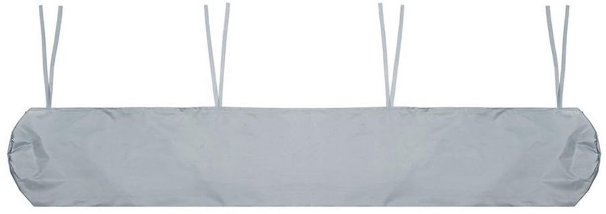 Dailygoods- Luifel Beschermhoes Waterdicht - Afdekhoes - Slijtvast - UV-bestendig - 210D Oxford-weefsel - Opbergtas