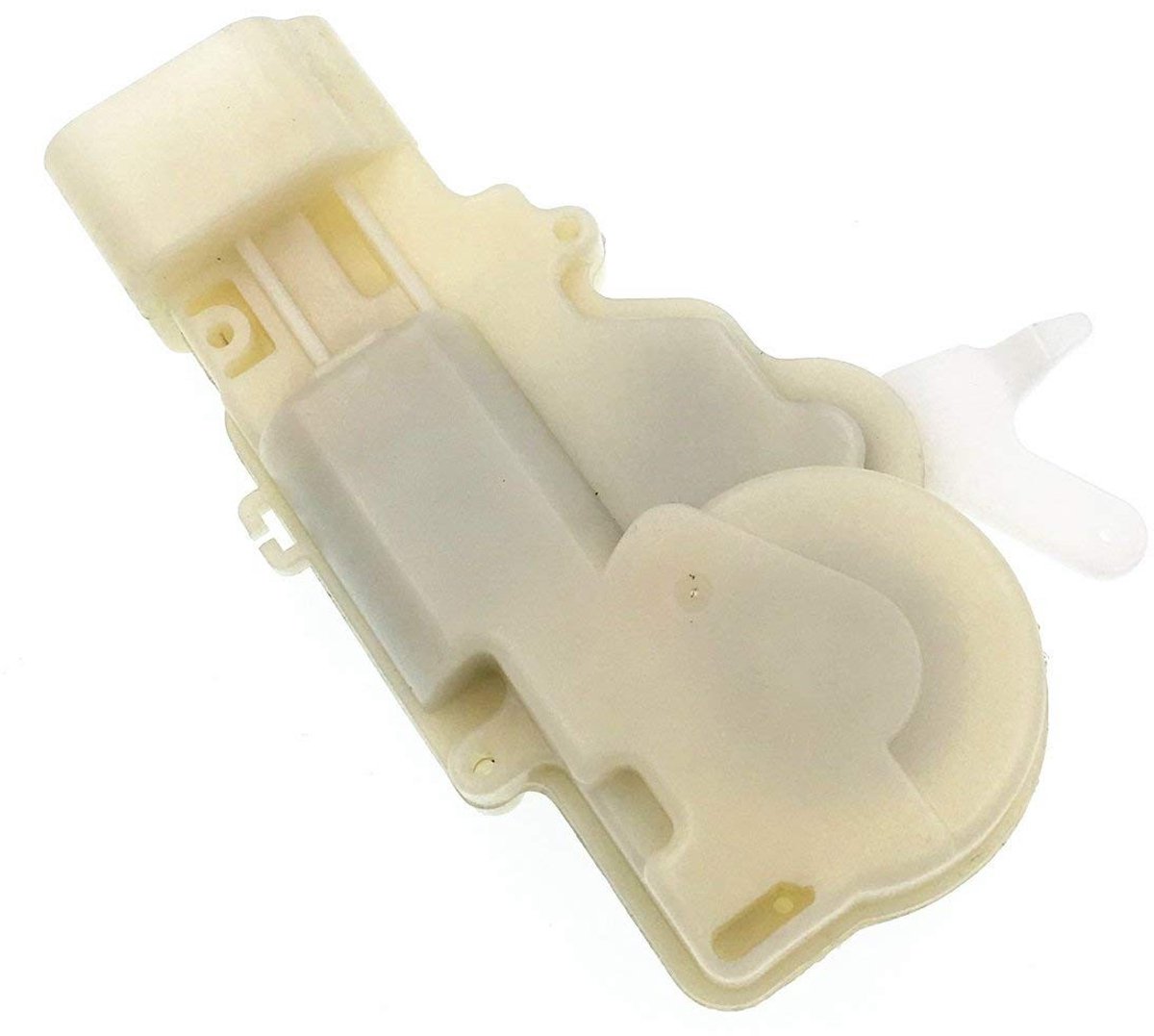 Dailygoods- Deurslot OEM Vervanging - Compatibel met Toyota Echo/Scion XB/Lexus GS300/GS430/GS400L - Hoogwaardige Materialen - Kwaliteitscontrole - Partnummer 69130-52010/8973510820 - Slot