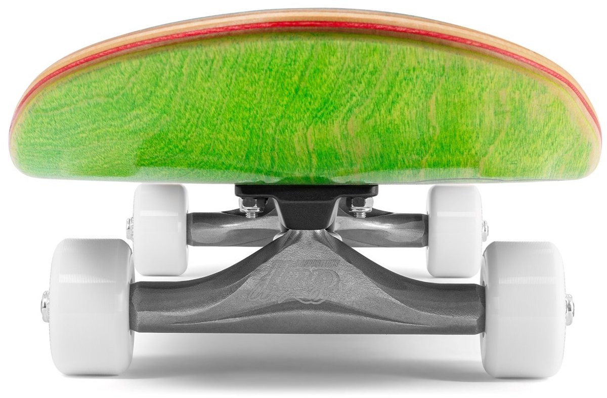 Enuff Yokai Compleet Skateboard Dragon 8.25” Groen