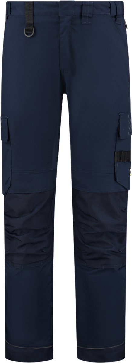 Tricorp 502020 Werkbroek Twill Cordura Stretch - Inkt - 66