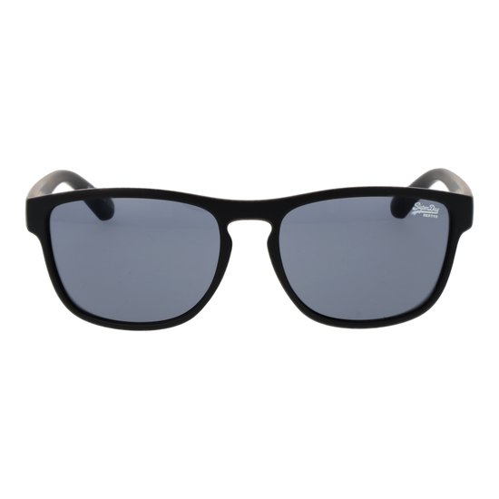 Superdry Rockstar 104b Zonnebril Goud CAT3 van Superdry — afbeelding 3
