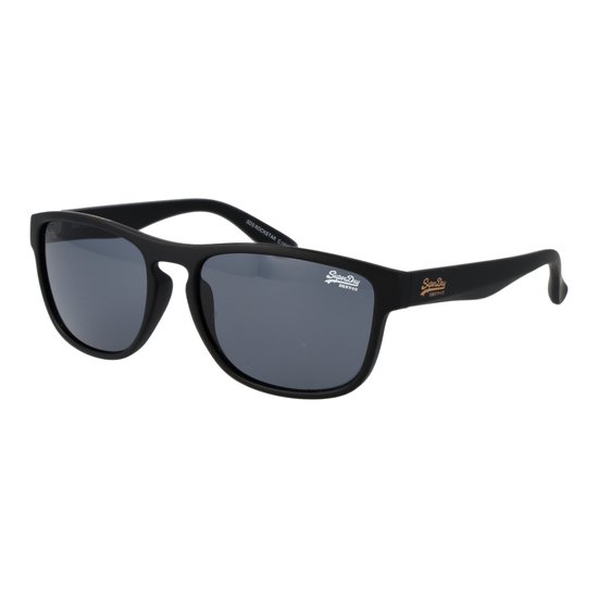 Superdry Rockstar 104b Zonnebril Goud CAT3 van Superdry — afbeelding 2