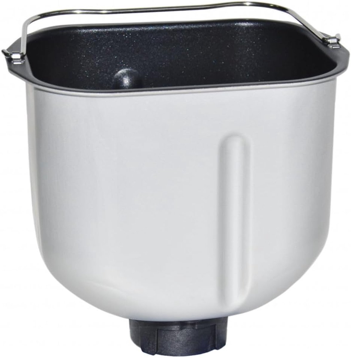 Moulinex SS-986626 Bread Maker